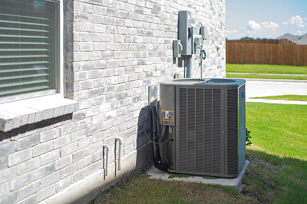 Reliable Ac Installation contractor in New Baden, IL by FH HVAC